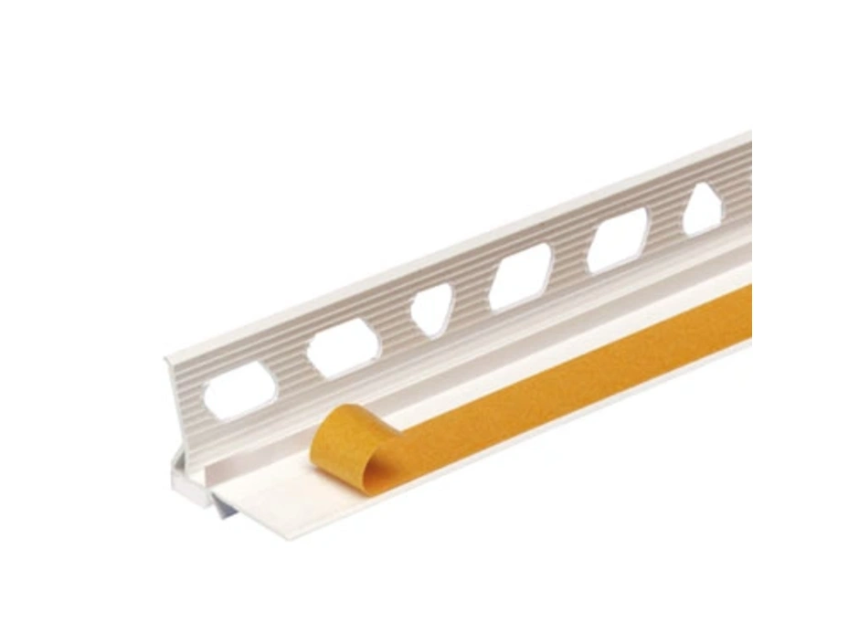 Catnic R15a Catnic LP2000 Laibungsprofil 9 mm 2400 mm | Richter Webseite | Putzprofile