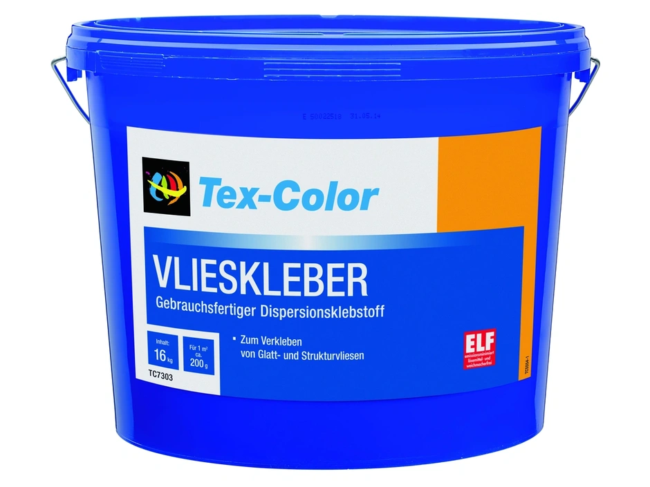 Meffert Meffert TC 7303 Vlieskleber 5 kg | Richter Webseite | Kleber